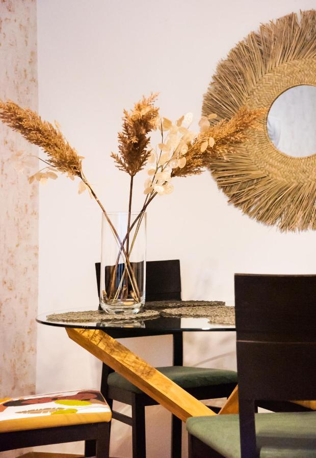 Metro Swietokrzyska Boho Aesthetic Apartment وارسو المظهر الخارجي الصورة