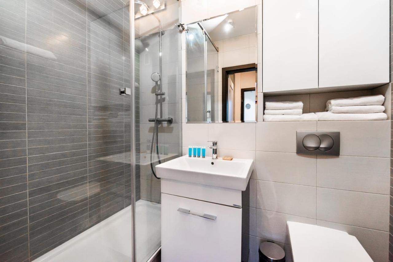 Metro Swietokrzyska Boho Aesthetic Apartment وارسو المظهر الخارجي الصورة